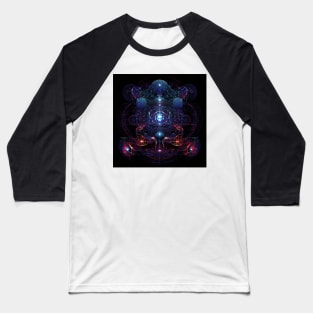 Essence of Cores, Four: Baseball T-Shirt